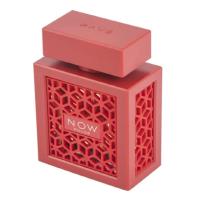 Perfume Now Rouge de Lattafa Para Mujer, Eau de Parfum 100% Original y Duradero (Femenino) 100ml - details 3