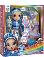 Rainbow High muñeca  Skyler Bradshaw 120216 MGA - details 6