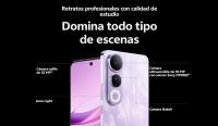 Teléfono - vivo V50 Lite 4G Smartphone, Versión Española, 8GB+256GB, Batería BlueVolt ultradelgada de 6500 mAh, Diseño premium y elegante, Retratos profesionales con Aura Light, Cámara ultrasensible Sony IMX882 de 50MP - details 19