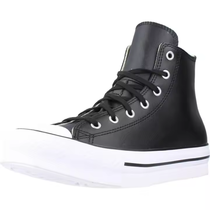 Zapatillas deportivas de Mujer Marca Converse Modelo Ctas Eva Lift Hi Leather - 1