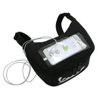 Bolsa De Sillín Para Scooter Eléctrico Piaggio Vespa Primavera 150 SPRINT 150 GTS 300 Ie LXV 125 Bolsa Lateral De Motocicleta Para Herramientas Y Guantes - details 4