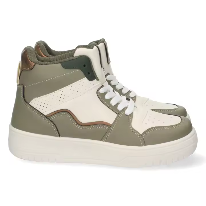 SNEAKERS Sport3punto0 N1CD-1694-Army - 1