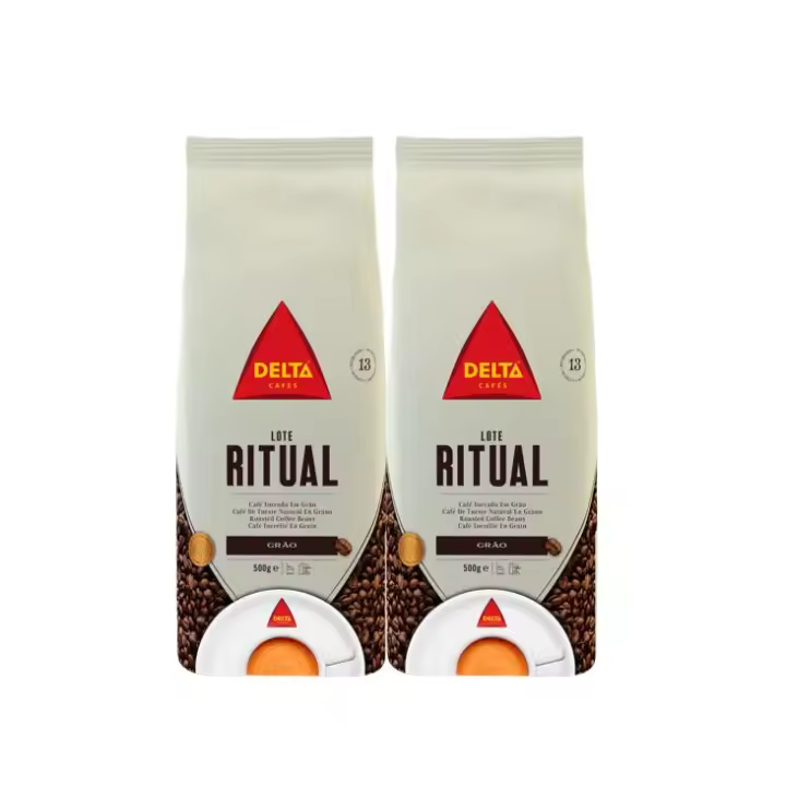 Combo 2 Ud Ritual Grano 500Gr - 1