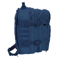 Safta Mochila Militar Multiusos - details 14