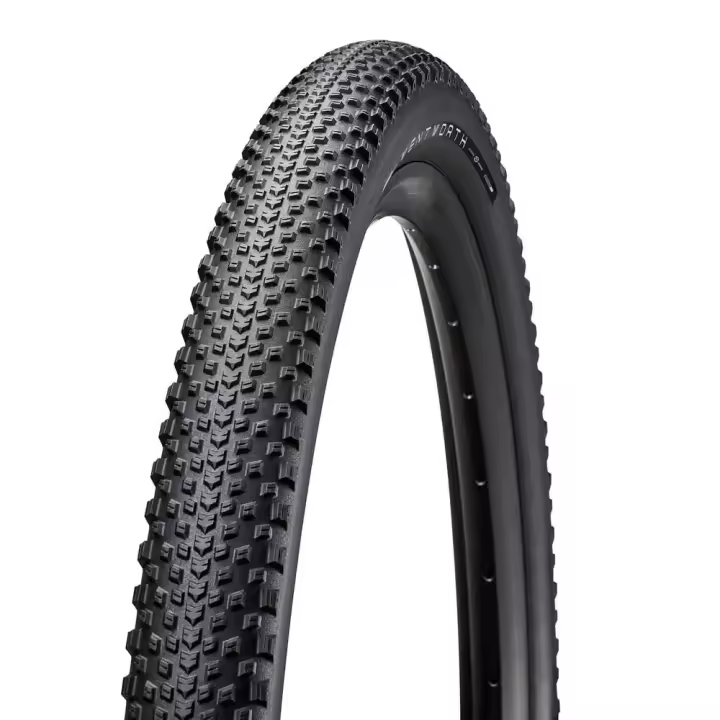 American Classic Cubierta De Gravel Wentworth Loose Terrain Tubeless 700 X 50 - 1