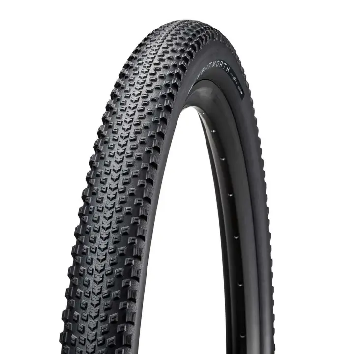 American Classic Cubierta De Gravel Wentworth Loose Terrain Tubeless 700 X 50 - 1