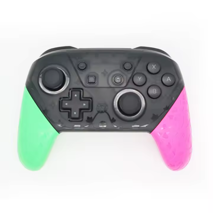 Mando inalámbrico compatible para  Nintendo Switch - 1