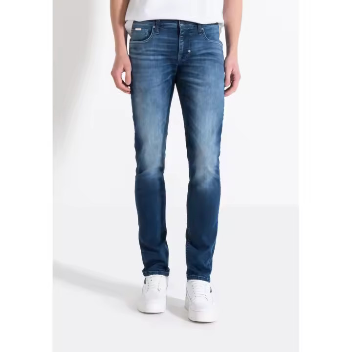 Pantalón Vaquero Antony Morato modelo Ozzy Power Stretch - 1