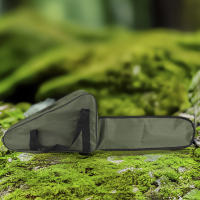 Bolsa Portátil Para Motosierra De 12 Pulgadas Y 16 Pulgadas En Verde Militar De Tela Oxford Accesorios Para Herramientas De Jardín - details 1