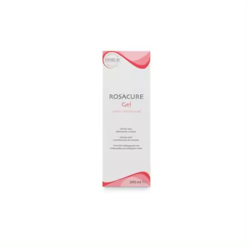 ROSACURE GENTLE CLEASING 200 ML - 1