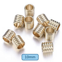 iYOE 50pcs Cuentas De Rueda De Plástico Con Gran Agujero Para La Creación De Joyas Y Pulseras DIY Cuentas CCB Mixtas - details 20