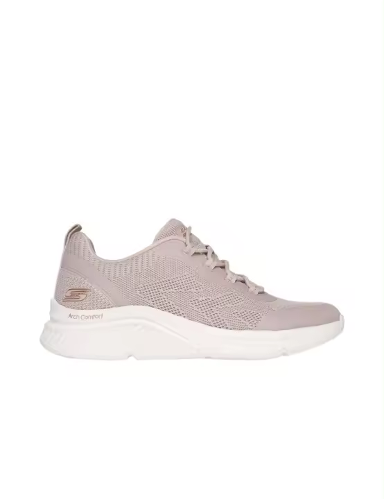 SKECHERS BOBS ARCH COMFORT B  117561 MUJER - 1