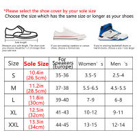 Cubrezapatos Impermeables Antideslizantes Para Hombres Y Mujeres Botas De Lluvia Altas Resistentes Al Desgaste Con Cubierta De Goma Para Motocicleta - details 2