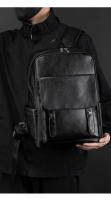 Mochila bandolera de gran capacidad, multifuncional, para el orden de Negocios, para Viajes de Corta Distancia, mochila de equipo - details 14