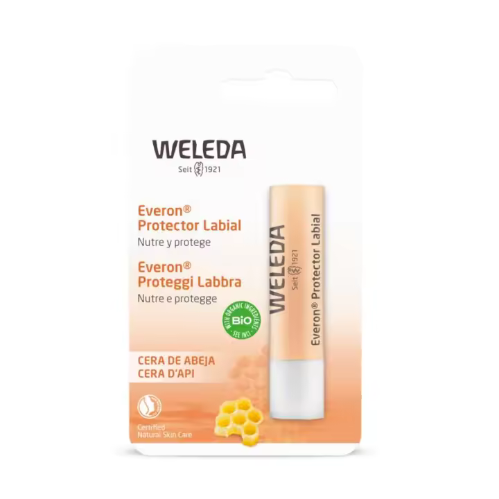 Weleda PROTECTOR LABIAL EVERON - 1