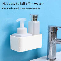 Organizador De Almacenamiento Para Móvil Y Control Remoto Ecológico Soporte De Pared Para Teléfonos Móviles Y Aire Acondicionado - details 25