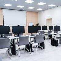 LED ATOMANT Panel LED 120x30cm, 48W, CCT (Selector de Color Blanco Cálido, Neutro y Frío), 5000 lúmenes, Driver incluido, Alta eficiencia, Bajo consumo, Fácil instalación, Luz uniforme y potente, Diseño elegante y ultrafino, Ideal para oficinas, comercios - details 5