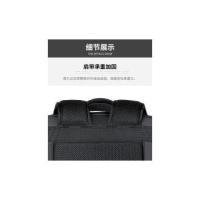 Bolsa para portátil de 17 pulgadas para hombre, mochila Extensible de viaje de negocios con puerto de carga USB y diseño impermeable de gran capacidad, 36-55L - details 22