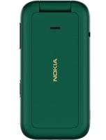 Teléfono Móvil Nokia 2660 Flip/ Verde - details 5