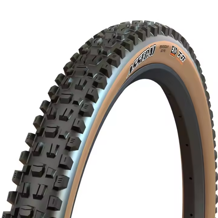 Maxxis Cubierta De Mtb Assegai Mountain 60tpi Exo Tubeless 29´´ X 2.60 - 1