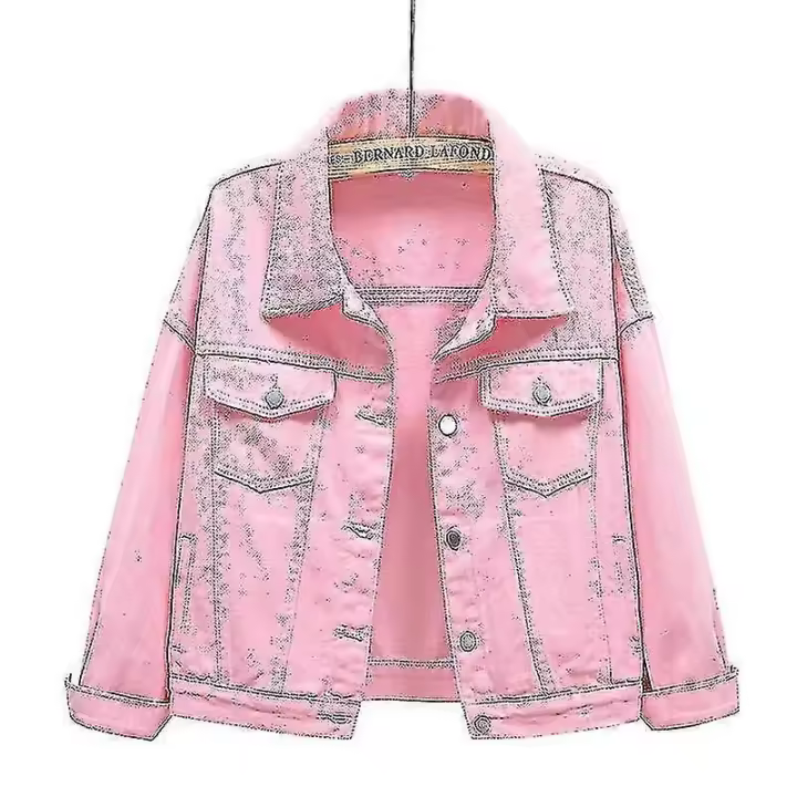 Chaqueta de mujer - 1