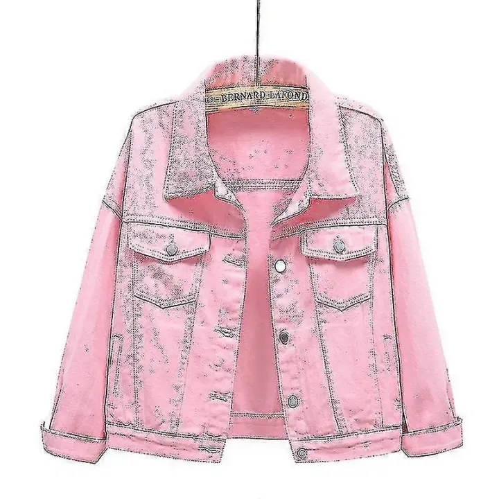 Chaqueta de mujer - 1