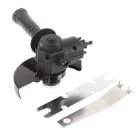Juego De Cabezas Y Adaptadores Para Taladro Eléctrico Portátil Y Amoladora De Ángulo Herramientas Domésticas Para Carpintería Y Trabajos En Madera - details 1