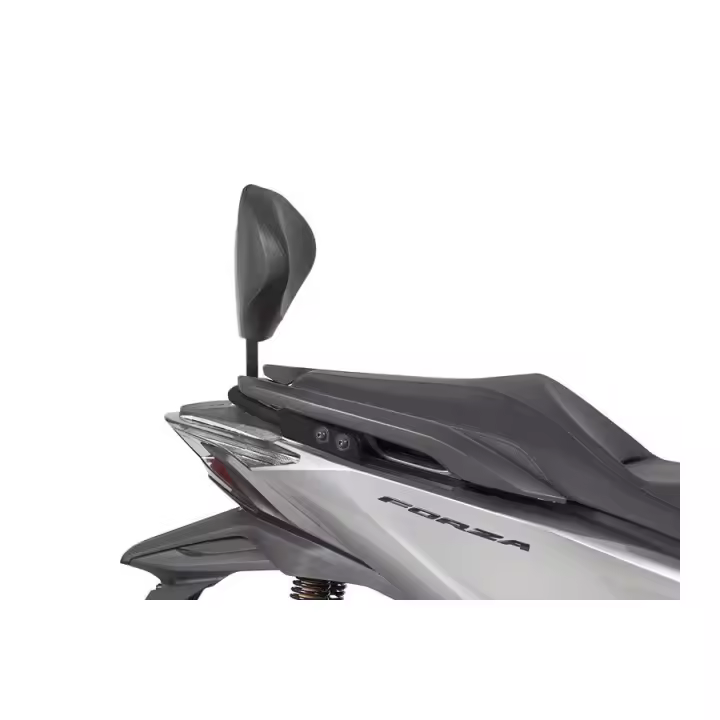 Shad Herraje Respaldo Honda Forza 125/300 21 Negro - 1