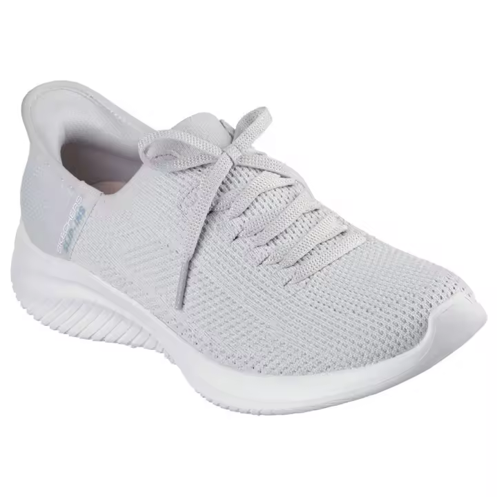 Calzado mujer Zapatillas Skechers Zapatillas Ultra Flex 3.0 Gris - 1