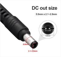 Adaptador De Alimentación AC a DC 5V 12V 24V Suministro De Energía Universal 1A 2A 3A 5A 6A 8A 10A 220V Para LED Controlador EU US - details 2