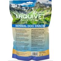 Arquivet, Twist con pollo enrollado, Snacks Naturales para perros, Chuches para perros, Golosinas para perro, Premios para tu mascota, 13 cm, 1 kg - details 1