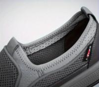 Zapatos De Deporte Para Hombre Verano Transpirables Mocasines Ligeros De Malla Slip-on Para Caminar Nuevo En Venta - details 8