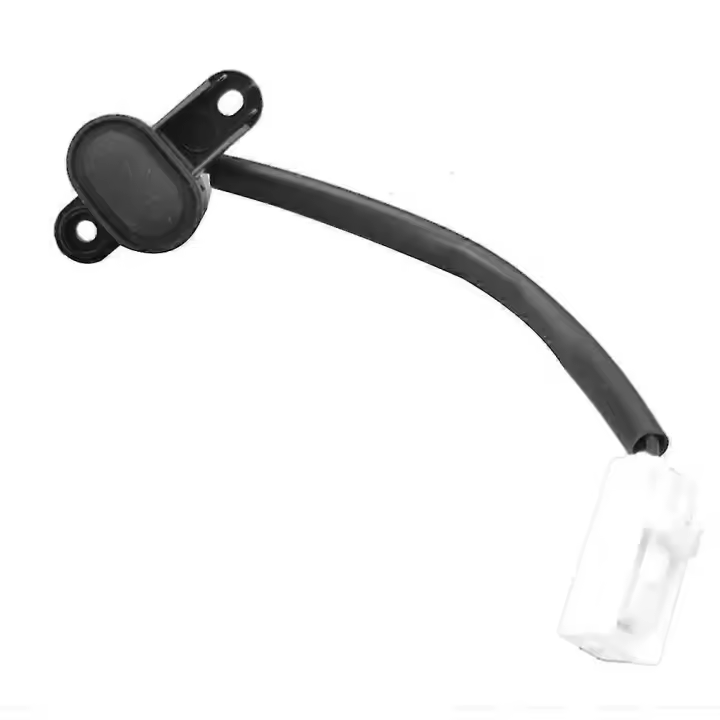 Car Rear Trunk Switch Tailgate Switch Button For Mazda 6 Gh - 1