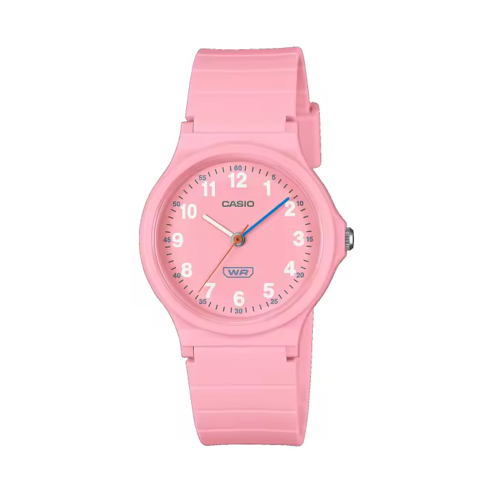 CASIO Reloj de Pulsera LQ-24B-4BEF Unisex CASIO TIMELESS COLLECTION "ESTÁNDAR" - 1