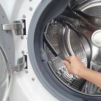 Cepillo De Limpieza Para Grout De Piso Escobilla Rigida Para Azulejos Pequeños Cepillo De Limpieza Para Ranuras De Ventanas Y Ganchos Ecológico Y Doméstico - details 3