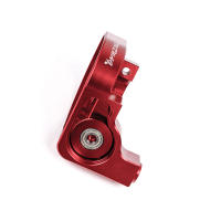 Juego De Palancas De Acelerador De 7/8'' Para Motocicleta Móvil Scooter Bicicleta 50cc 125cc 150cc Con Cable Acción Rápida Aluminio M10*1.5 - details 2