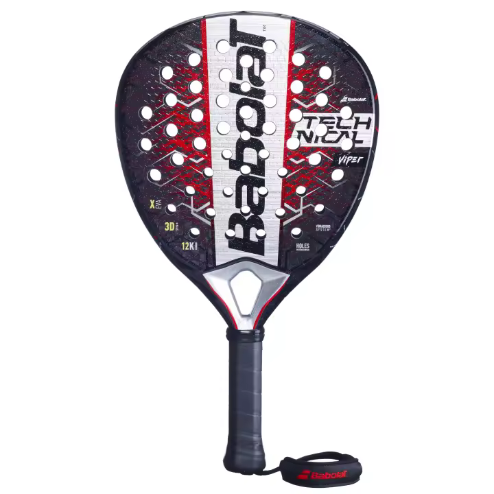 Pala Babolat Technical Viper 2.5 - 1