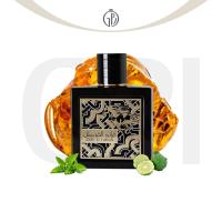Lattafa Qaed Al Fursan Perfume Unisex 90ml – Amaderado Dulce, Larga Duración, Ideal para Regalo o Uso Diario - details 2