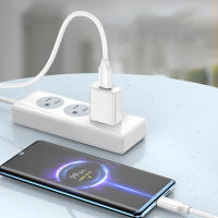 Cable De Carga Rápida 120W Tipo C Para Samsung Xiaomi Redmi Huawei Honor Cable De Carga USB C Material PVC Compatible Con Teléfonos Móviles - details 1