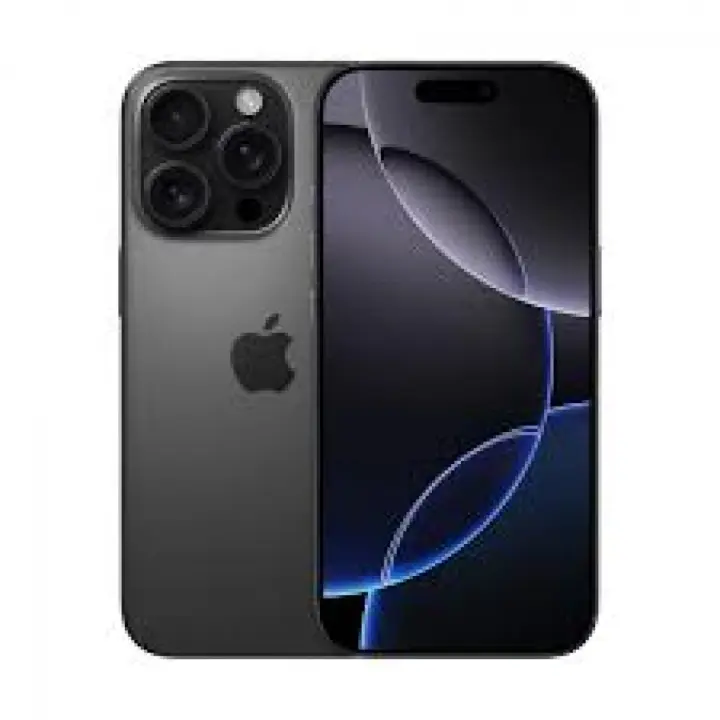 APPLE IPHONE 16 PRO MAX 256GB - 1