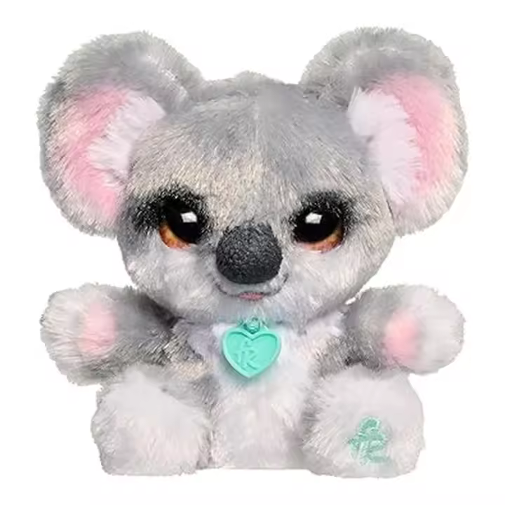 Just Play furReal My Minis Little Hugs Koala Peluche 28152 - 1