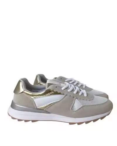 SHOES DEPORTIVO CASUAL LOLA PLANTILLA GEL SHOES - 1