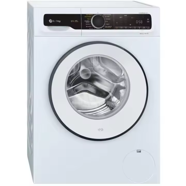 LAVADORA SECADORA BALAY 3TW9105BD 10,5/6 KG 1400 RPM A BLANCO - 1