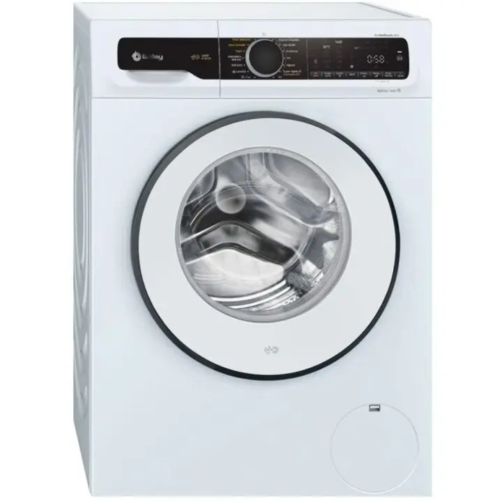 LAVADORA SECADORA BALAY 3TW9105BD 10,5/6 KG 1400 RPM A BLANCO - 1