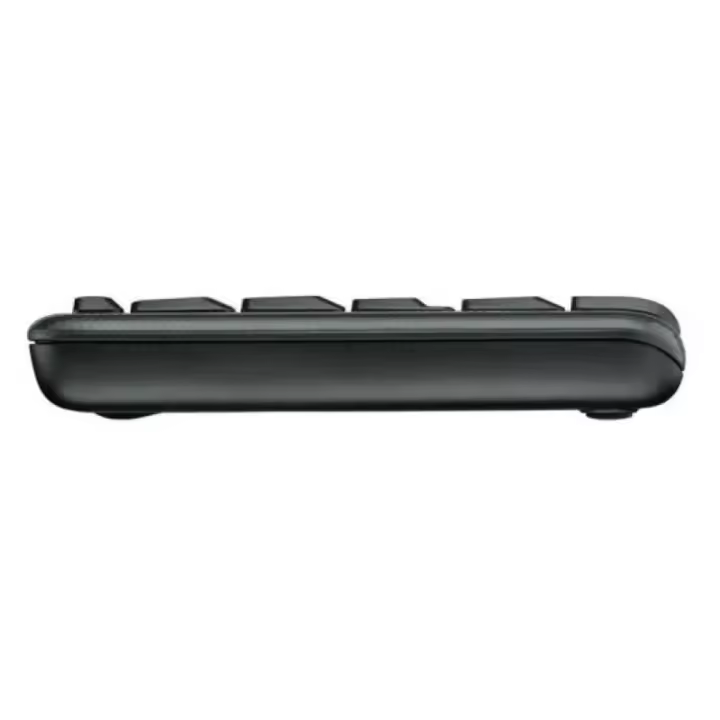 Teclado y Ratón Inalámbricos Logitech Wireless Combo MK220 - 1