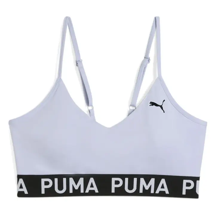 Puma Sujetador Deportivo Move Strong Blanco - 1