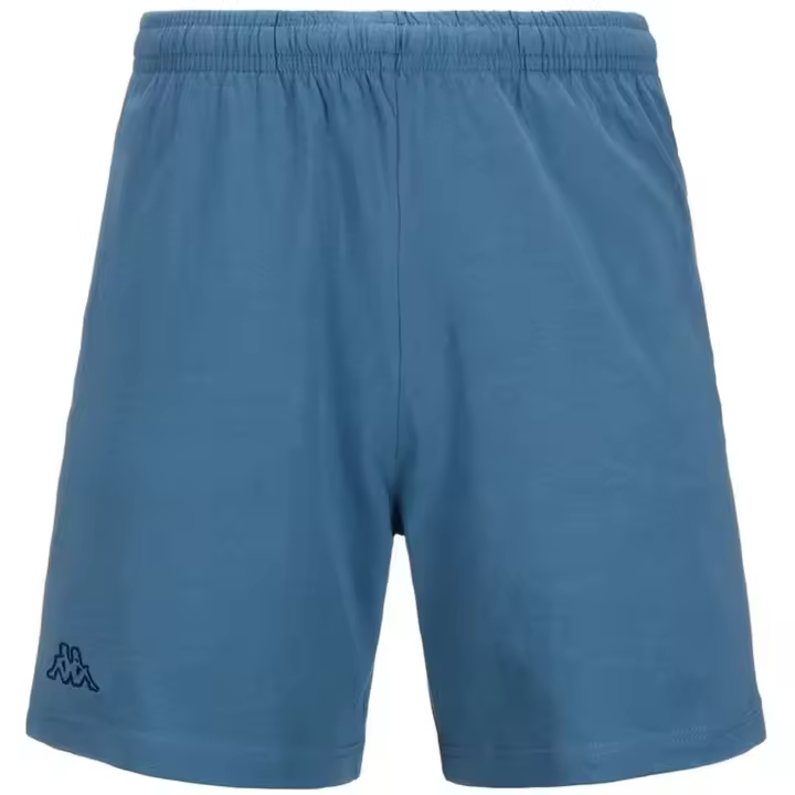 Pantalon Corto Kappa Cabas Short para hombre en color azul - 1