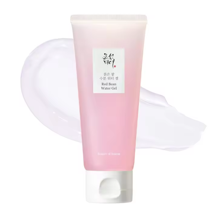 Beauty of Joseon Water 100 ml – Gel Hidratante Ligero con Extracto de Frijol Rojo para el Control de la Piel Grasa - 1