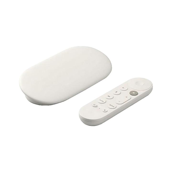 Google Chromecast GA05662-DE 4K HDMI 2.1