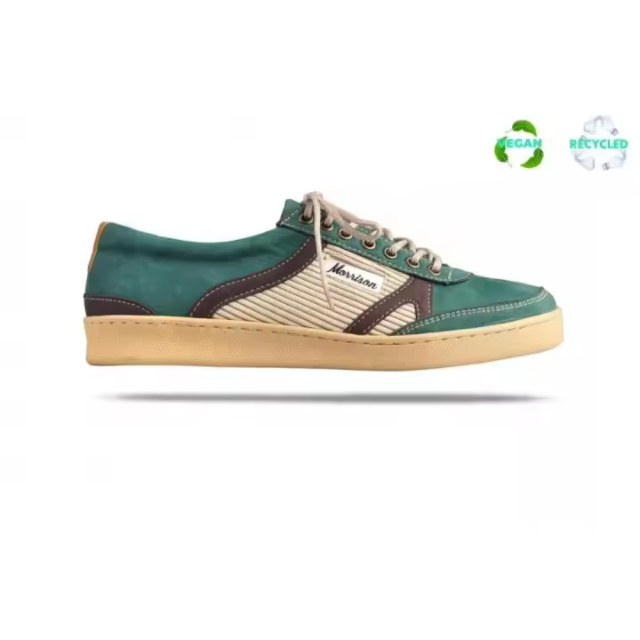 MORRISON ZAPATILLAS PETROLEUM - 1